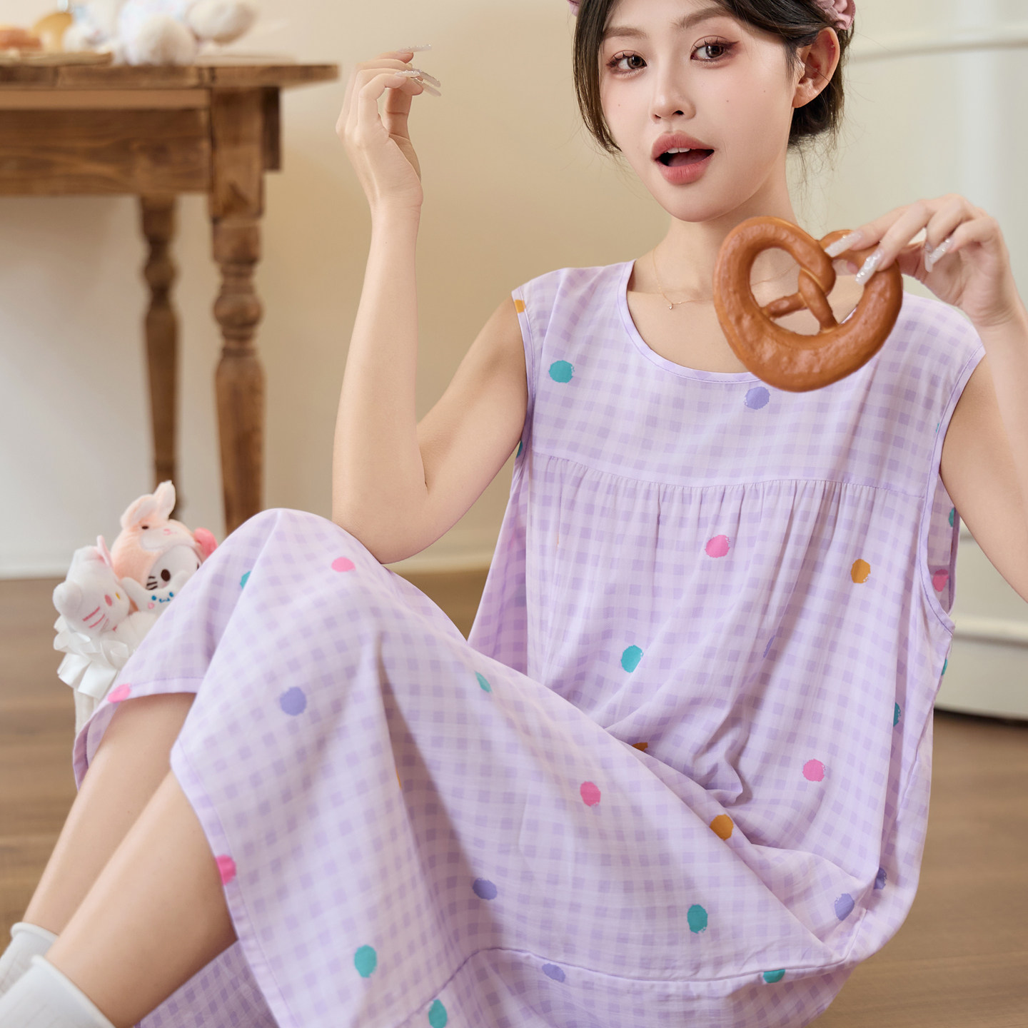 靓智生活馆