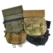 TW dumpling bag MFC MFC MK3 MK4 etc bellybag vest paste hanging under hanging bag TwinFalcons P076