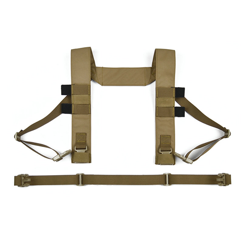 TwinFalcons MFC MK3 MK4 MFC2 0 D3 bellyband with h baby bag belt