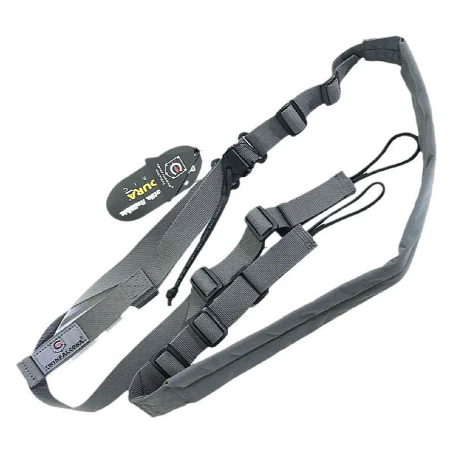 Color WG lobo gris