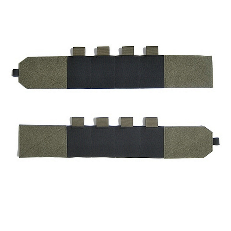 TwinFalcons FCSK2 0 original elastic waist surround non-quick release non-quick release non-vest TW