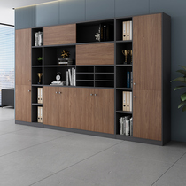 File cabinet information cabinet simple modern locker locker office cabinet floor-standing office cabinet
