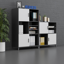 Partition low cabinet ground cabinet copier a3 printer cabinet workbench office tea cabinet side cabinet file cabinet