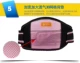 Дышащий ремень (черная+порошковая сеть)