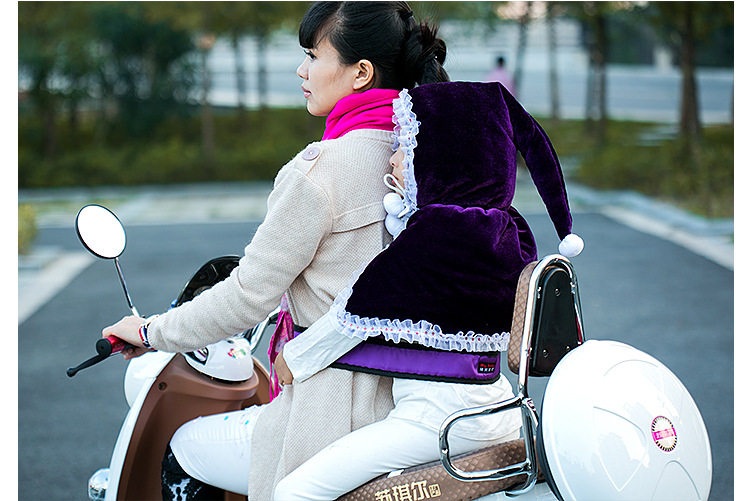 siège enfants pour vélo - Ref 2418976 Image 54