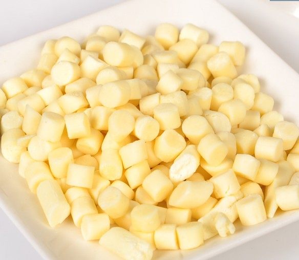 Harden Rabbit Dragon Cat Snacks Cheese Cheese Cheese Grains (20 grams of Teeth Marrow)