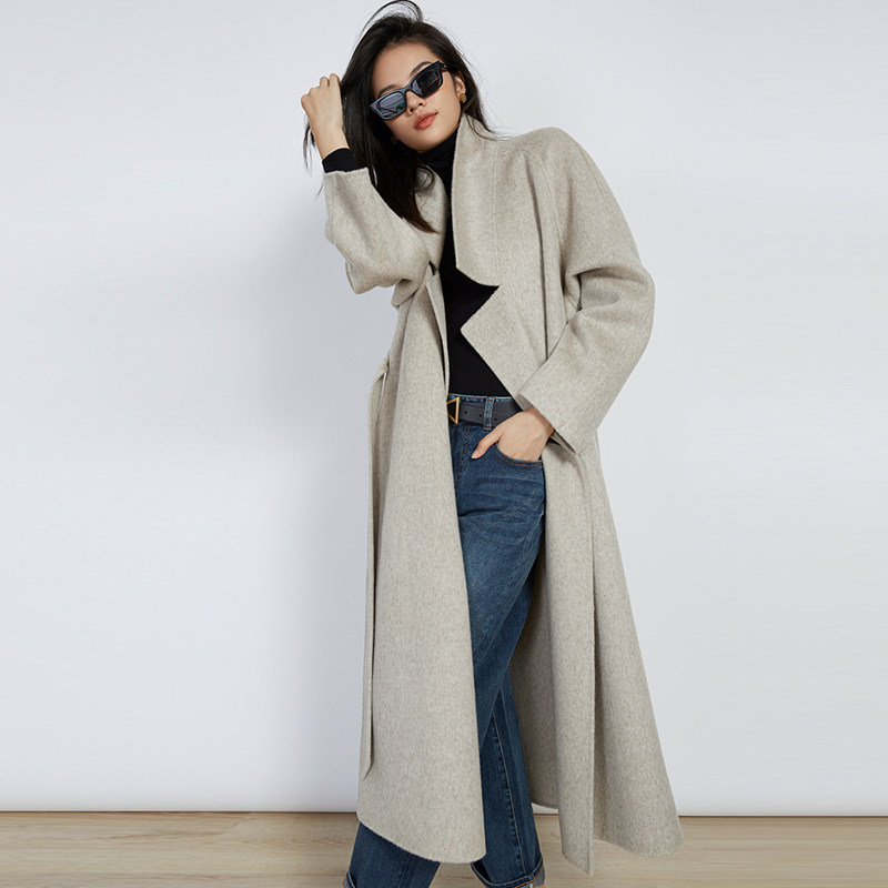 SOULKISS French Lazy Coat 