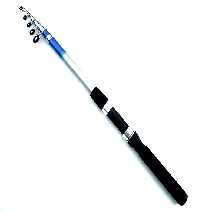 Exit Fiberglass Sea Rod 2 1 2 4 2 7 m 3 m Hard Fishing Expedition Fishing Rod Fishing Rod