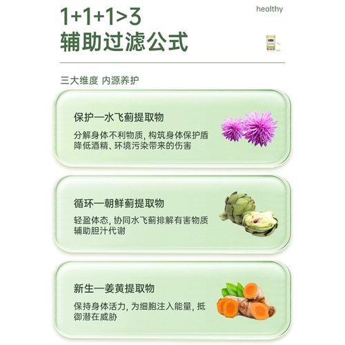 Таблетки для защиты печени от расторопши Swisse, уход за сверхурочной работой от расторопши для мужчин и женщин, которые работают сверхурочно и поздно ложатся спать, 200 таблеток, 2 флакона