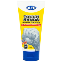 Australian DUIT duit hand cream for dry and cracked heels first aid hand mask whitening moisturizing and moisturizing for women
