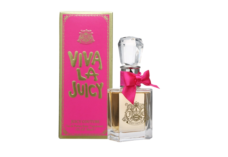 Juicycouture Orange Zilong Long Live Lady Flower Trái cây Ghi chú Cam quýt Hương thơm Hương thơm Hương ngày Valentine - Nước hoa