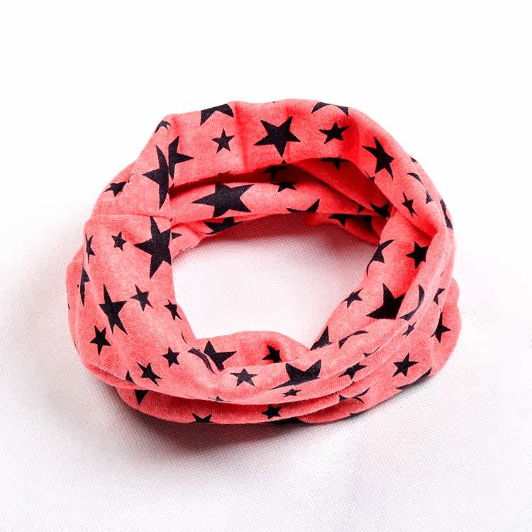 Foulard enfant en coton - Ref 2135609 Image 7