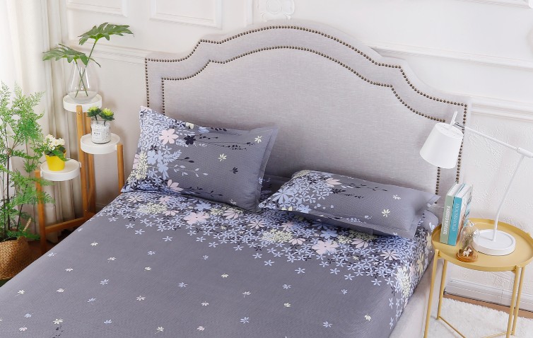 Vỏ gối Một cặp bốn mùa chà nhám cho học sinh trưởng thành một chiếc gối 48 74cm một đôi gối bà bầu
