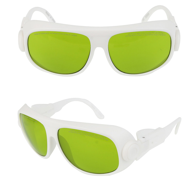 1064 Laser Goggles 850 1 1100 Engraving Machine Welding Cut Engraving Machine Anti-Laser Send box