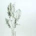 Bạc lá hoa cúc handmade vòng hoa vương miện tự làm chất liệu bó hoa cưới phụ kiện cao cấp phù hợp với lá - Phụ kiện tóc Phụ kiện tóc