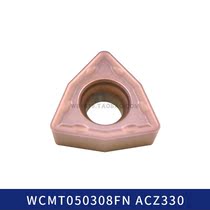 SUMITOMO SUMITOMO CNC Turning Milling Tool Blade WCMT050308FN ACZ330