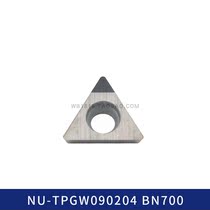 SUMITOMO SUMITOMO CNC Turning Milling Tool Blade NU-TPGW090204 BN700