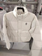 Yd Anta Kyrie Irving 2025 Winter down Jacket Men's Duck down Warm Puffer Jacket 172541908