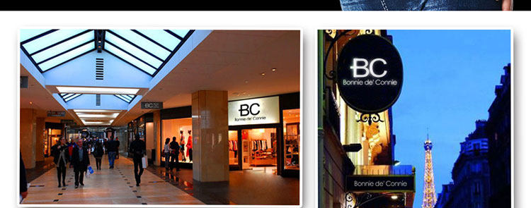 Corset simple en fibre - Ref 672164 Image 6