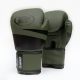 BOXING thickened professional boxing gloves for adults men and women Sanda fighting boxing gloves sandbag training gloves
