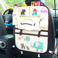 Котенок (подвесная сумка)