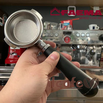 Italy Campari M27 FAEMA Pegasus E98 Casadio semi-automatic coffee machine double handle handle