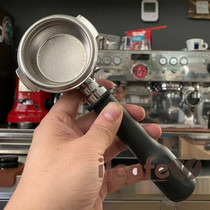 Italy WEGA BFC Pandora SANREMO semi-automatic coffee machine double handle handle