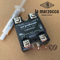 Italy LA MARZOCCO original coffee machine high-power heating solid state relay accessories