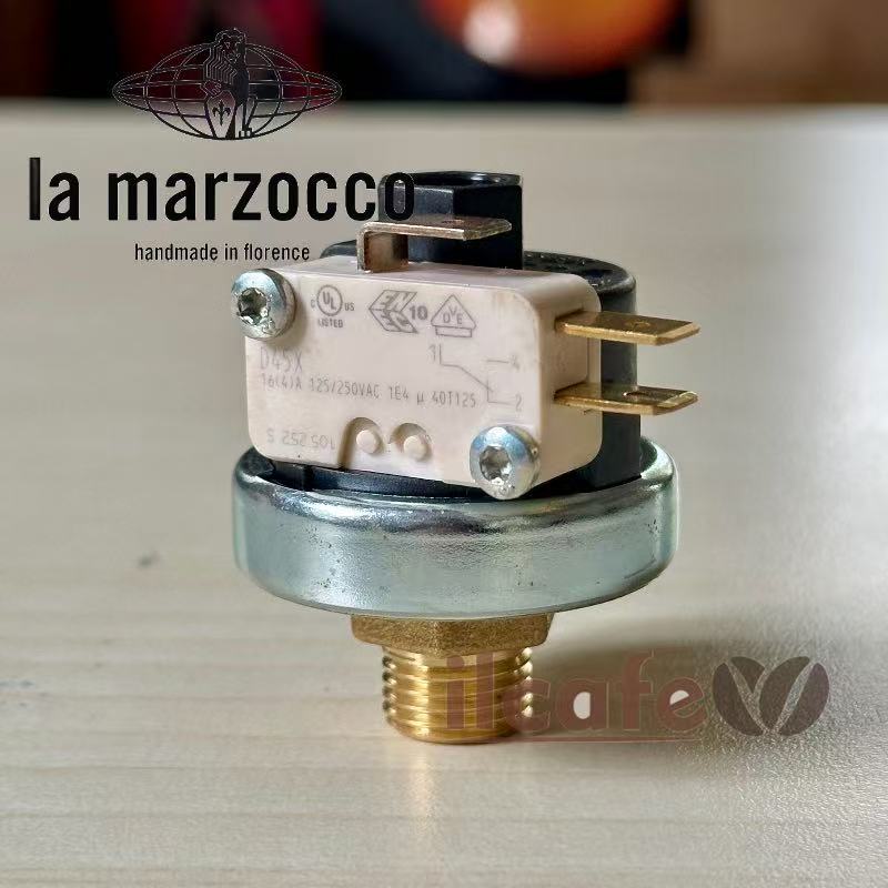 Yilian - Italian Spicy Mom Lamarzocco Mini Original Semi-Automatic Coffee Machine Heating Pressure Switch