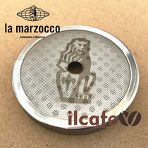 Italian hot mom LA MARZOCCO original semi-automatic coffee machine brewing head water separation net filter accessories