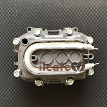 ILLY-Italy imported SOLIS SAECO Xike automatic coffee machine steam coffee boiler and other accessories