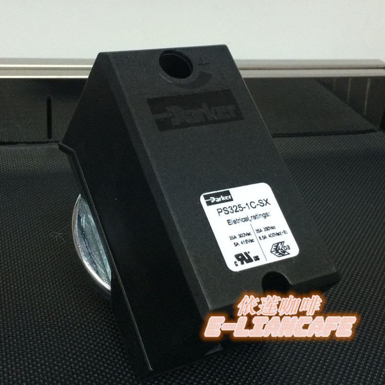 Yilian Coffee-Italy imported GINO and other semi-automatic coffee machine heating pressure switch accessories