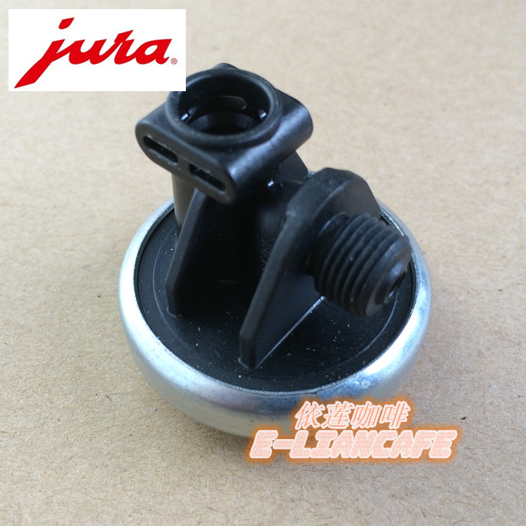 Ulian-Swiss Urei Jura full automatic coffee machine water pump indenter pressure pressure constant pressure valve series accessories
