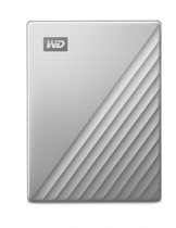 Western data 1TB mobile hard drive My Passport Ultra 2 5 inch mobile hard drive WD 1TB