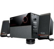Microlab Microlab M-200 10th Anniversary Edition 2 1 Multimedia Speaker Audio Computer Speaker