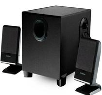 Edifier Edifier R101V Multimedia Computer 2 1 Active Computer Speaker Subwoofer Audio