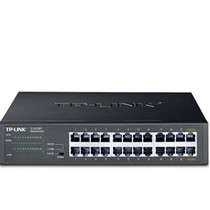 Universal TP-LINK TL-SG1024DT Gigabit Desktop Switch 24-port switch network switch