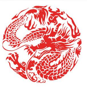 专业洗护品牌店的LOGO