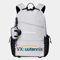 2024 new Wilson tennis sports backpack in Korea