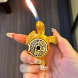 Креативная маленькая зажигалка