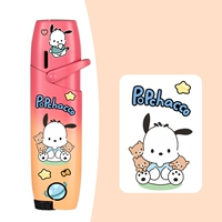 Оранжевый порошок (Pacchard Dog)