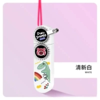 Белый динозавр, клубника