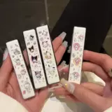 Мультяшная ветрозащитная креативная зажигалка с зарядкой с вольфрамовой проволокой, подарок на день рождения