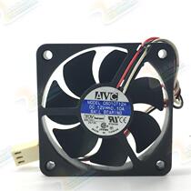 AVC 6010 12V 0 1A C6010T12H 6cm desktop computer ultra thin silent cooling fan