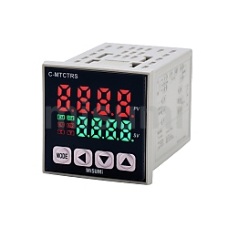 C-Mtctrs Temperature Controller Mtcts Temperature Control Mtctrst