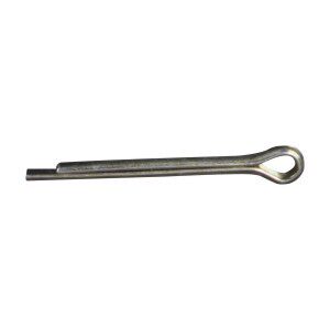 Cotter pin BLK21 31-0 8 1 1 2 1 6 2 2 5 3 2 4 5 L8 L10 L15 L25 35