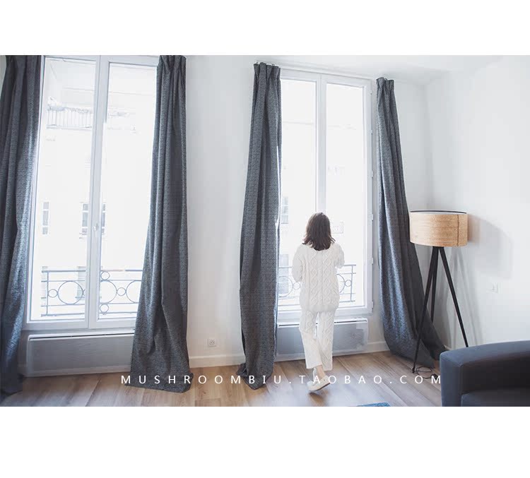 Pyjama pour femme OTHER   à manches longues - Ref 2992832 Image 17