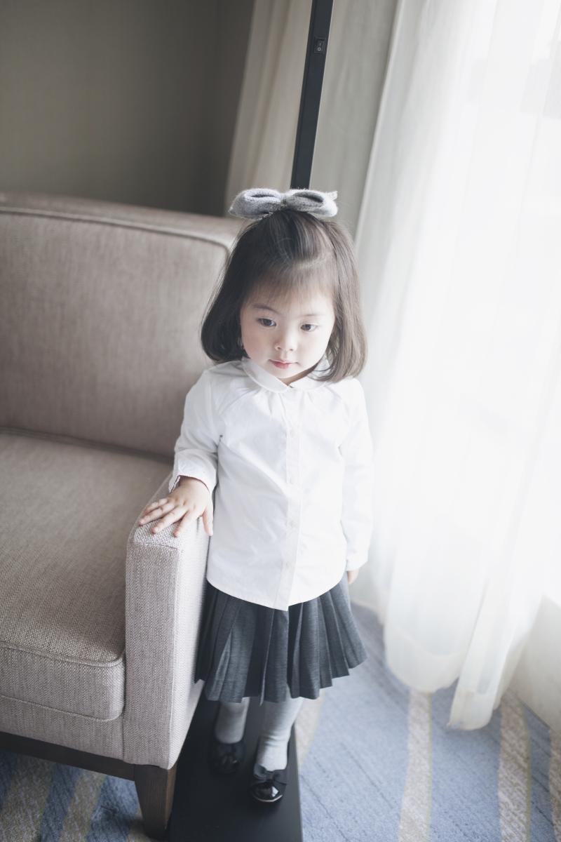 Chemise fille JUNGLE PETER à manche longue - Ref 2086211 Image 10