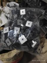 S35VB100 35A1000V Brand new aluminum base all black 4-pin rectifier bridge in stock