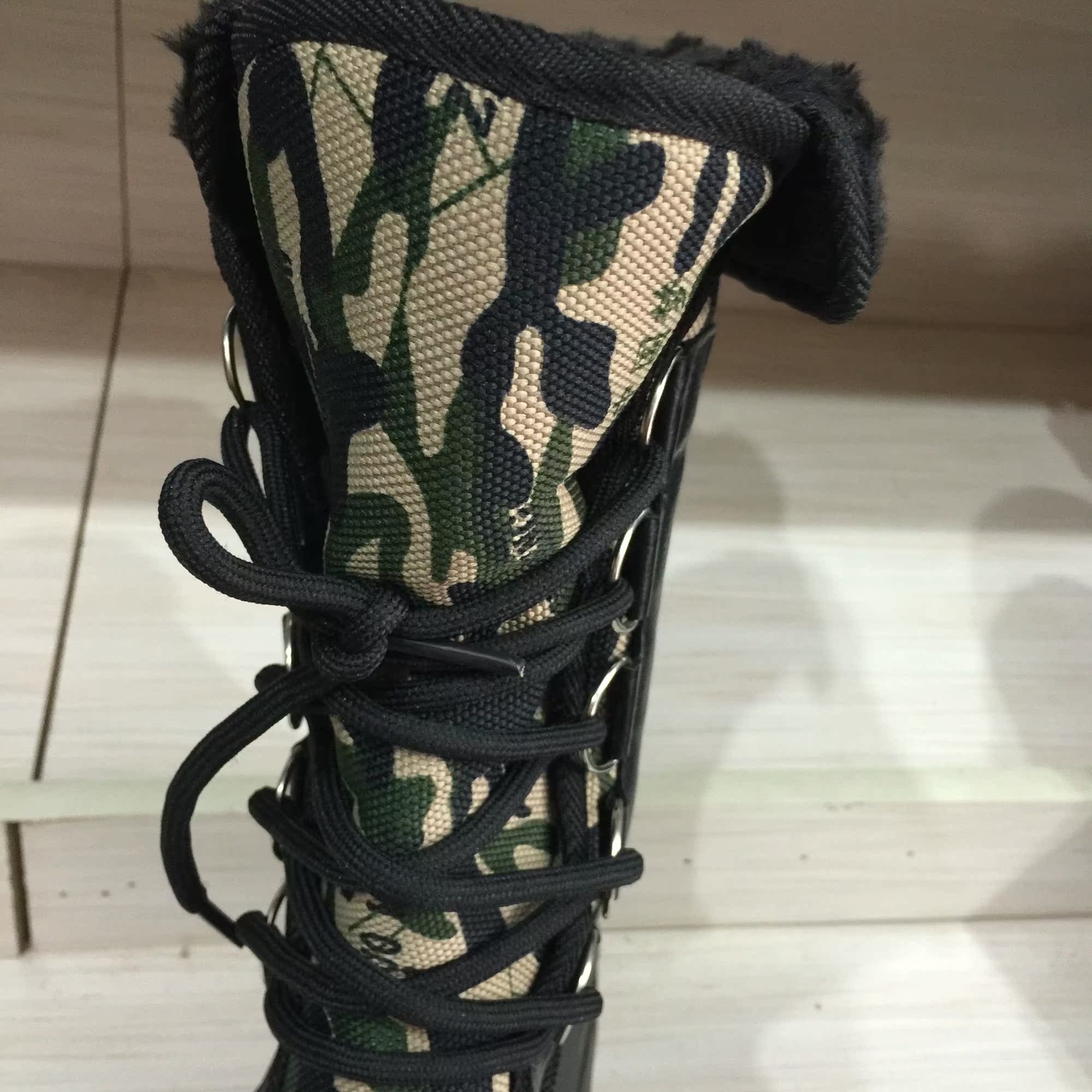 Chaussures - bottes caoutchouc homme - Ref 960763 Image 18